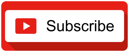 YouTube Subscribe Button